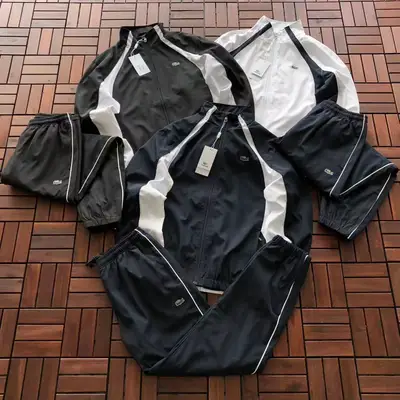 LACOSTE Hose