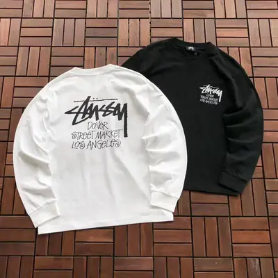 STUSSY