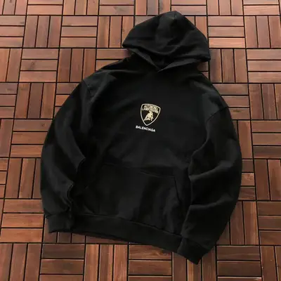BALENCIAGA Hoodie