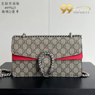 GUCCI | Item ID: 16295