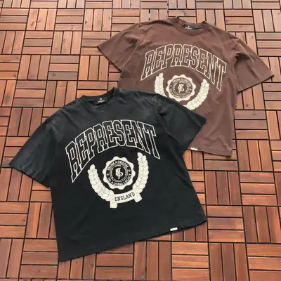 REPRESENT T-Shirt