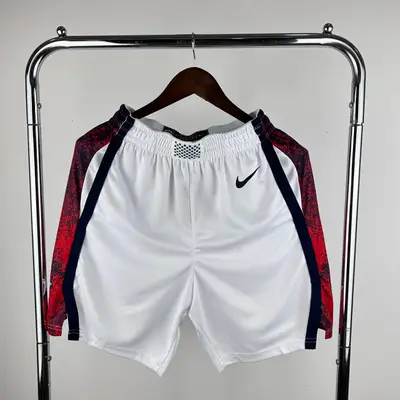 NBA JERSEYS Shorts