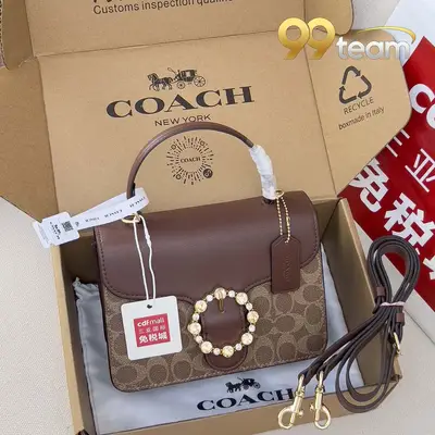 COACH | Item ID: 04493
