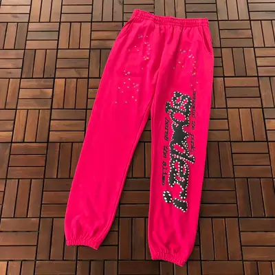 SP5DER Hose
