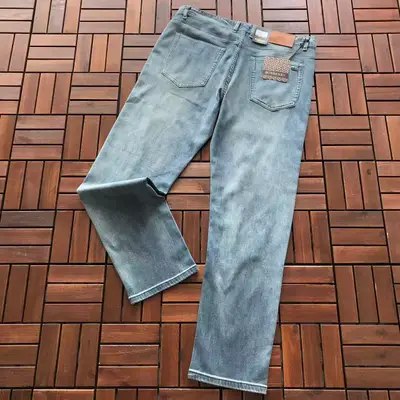 BURBERRY Jeans