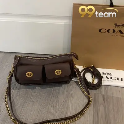 COACH | Item ID: 04400