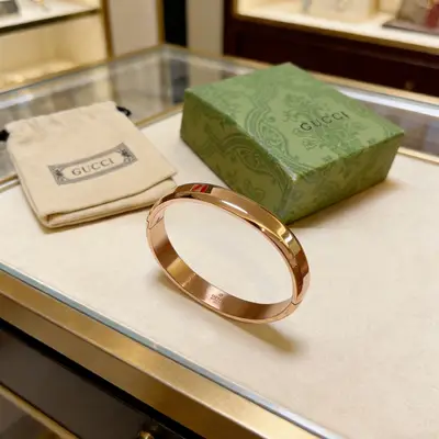 GUCCI Schmuck