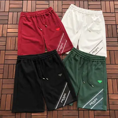 PRADA Shorts