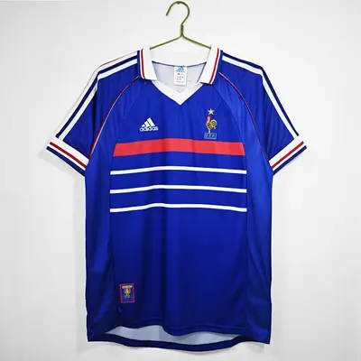FOOTBALL JERSEYS