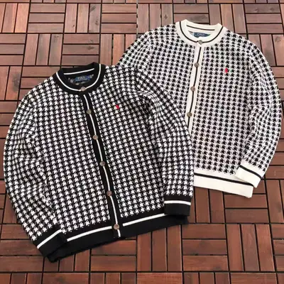 RALPH LAUREN Sweater