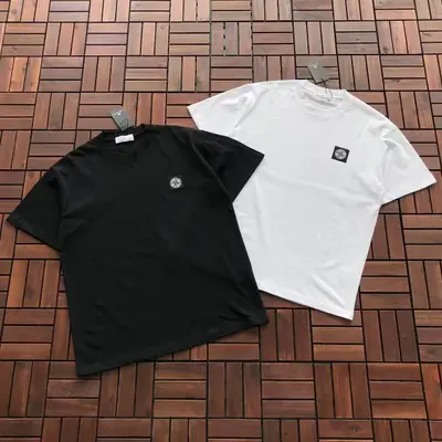 STONE ISLAND T-Shirt
