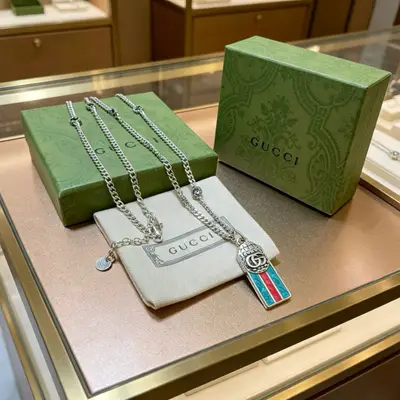 GUCCI Schmuck