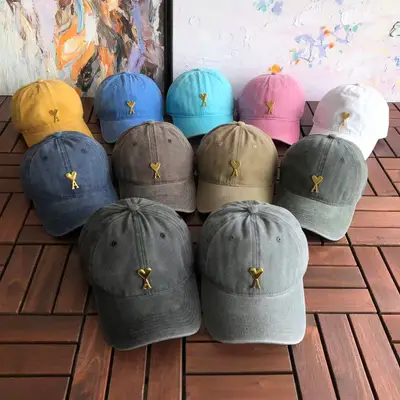AMI Cap