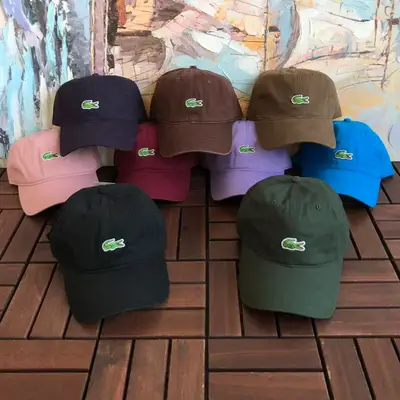 LACOSTE Cap