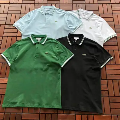 LACOSTE T-Shirt