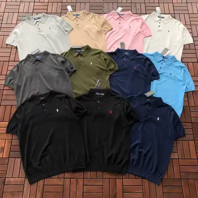 RALPH LAUREN T-Shirt