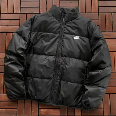 NIKE Jacke