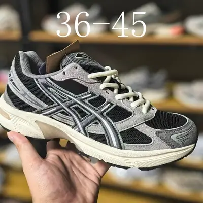 ASICS