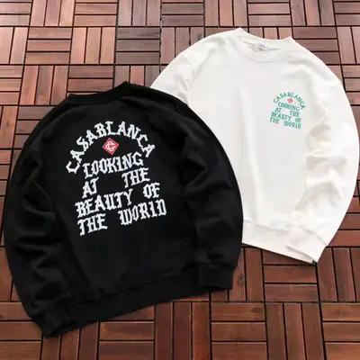 CASABLANCA Sweater
