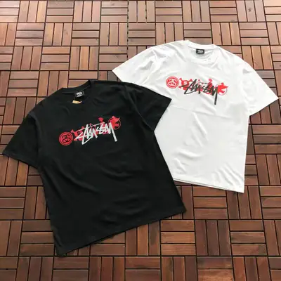 STUSSY T-Shirt