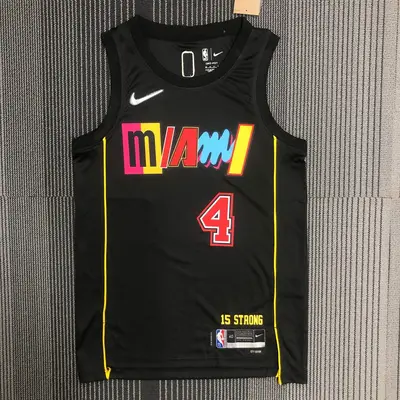 NBA JERSEYS