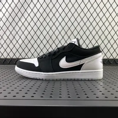 JORDAN