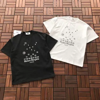 MAISON MARGIELA T-Shirt