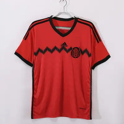 FOOTBALL JERSEYS