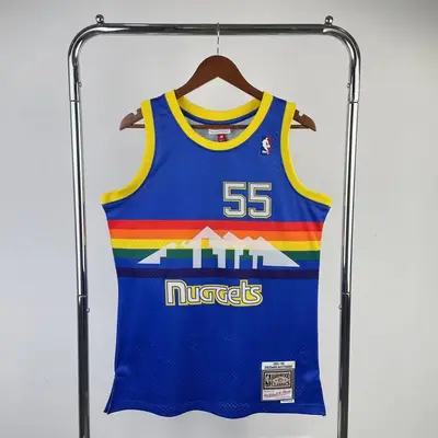 NBA JERSEYS