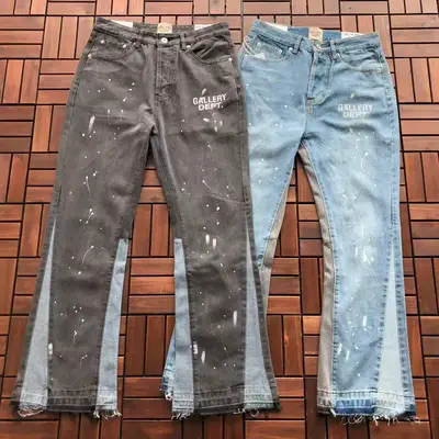 GALLERY DEPT Jeans