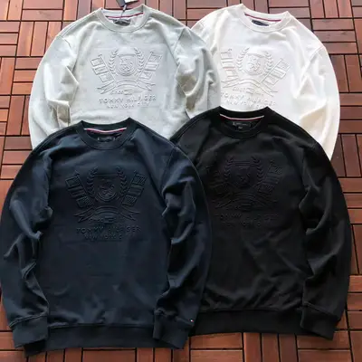 TOMMY HILFIGER Sweater
