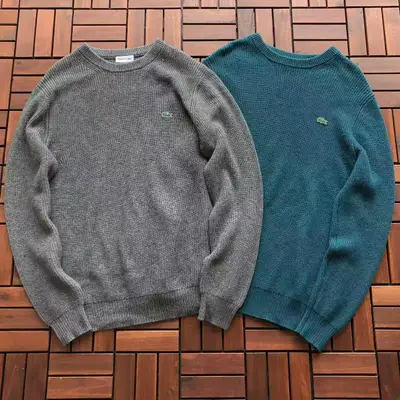 LACOSTE Sweater