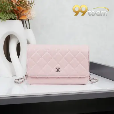 CHANEL | Item ID: 02198