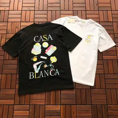CASABLANCA T-Shirt