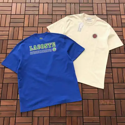LACOSTE T-Shirt
