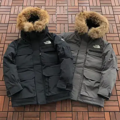 THE NORTH FACE Jacke
