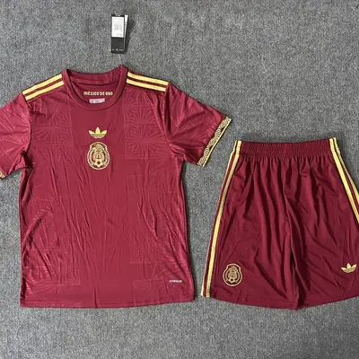 FOOTBALL JERSEYS