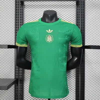 FOOTBALL JERSEYS