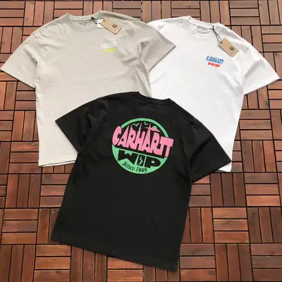 CARHARTT T-Shirt