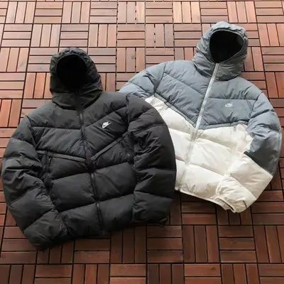 NIKE Jacke