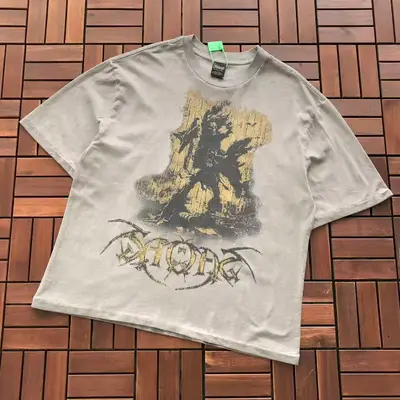 SAINT MICHEAL T-Shirt