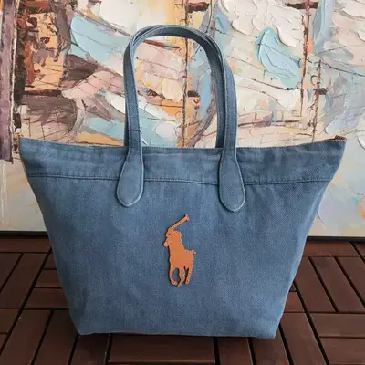 RALPH LAUREN Tasche