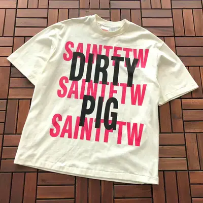 SAINT MICHEAL T-Shirt