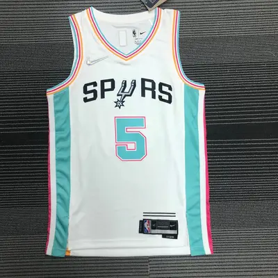 NBA JERSEYS