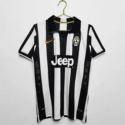 FOOTBALL JERSEYS