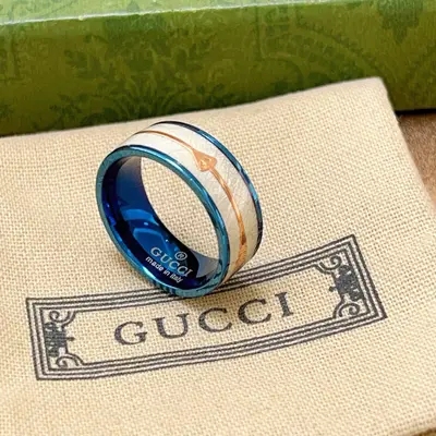 GUCCI Schmuck