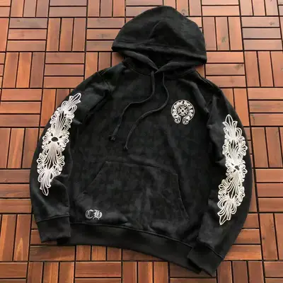 CHROME HEARTS Hoodie