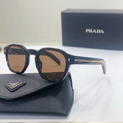 PRADA Brille
