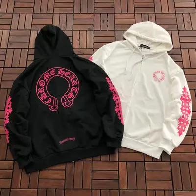 CHROME HEARTS Hoodie