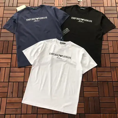 EMPORIO ARMANI T-Shirt